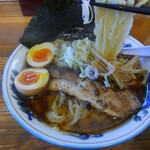 くじら食堂 - 