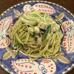 ケーアンドパスタ - 