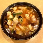 中国料理 相羽 - 