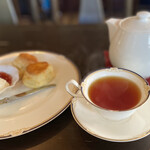 紅茶の店 ARIEL - 