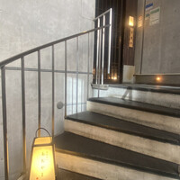 鉄板焼き あおやま - 