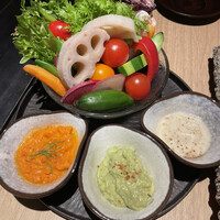 厳選焼鳥 一石三鳥 本店 - 