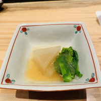 鉄板焼き あおやま - 