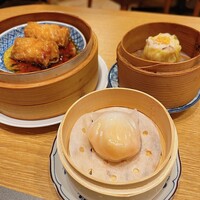 CANTON8 銀座店 - 