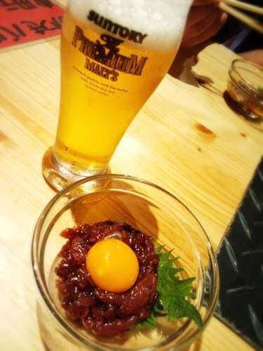 Sumibi Yakiniku Gyugyu