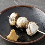 Garlic (from Aomori Prefecture)