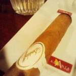 Cigar　bar　ＣＡＳＫ - 