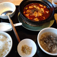 雪梅花 菜根譚 - 