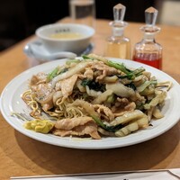 横浜中華街 北京飯店 - 
