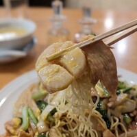 横浜中華街 北京飯店 - 