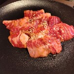 SHINMACHI YAKINIKU HOUSE OH - 