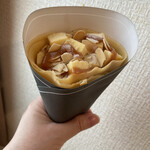 クレープの森 - 