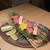 よきにくや - 