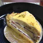 ぷるみえーる - 料理写真: