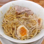 中華そばムタヒロ - 