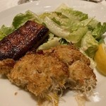 ベンジャミンステーキハウス 東京ガーデンテラス紀尾井町 - 