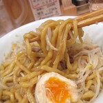 中華そばムタヒロ - 