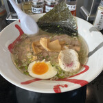 あじさい 本店 - 