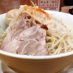 中華そばムタヒロ - 