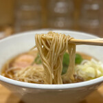 佐々木製麺所 - 自家製麺