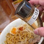 中華そばムタヒロ - 