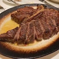 ベンジャミンステーキハウス 東京ガーデンテラス紀尾井町 - 