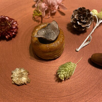 俺のフレンチ グランメゾン 大手町 - 