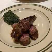 ベンジャミンステーキハウス 東京ガーデンテラス紀尾井町 - 