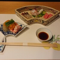 京料理 貴与次郎 - 