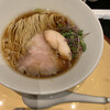 RAMEN 百舌鳥