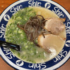 博多らーめん ShinShin 天神本店