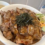 食堂 肉左衛門 - 