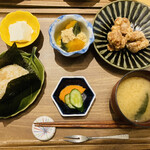 OMUSUBI CAFE - 