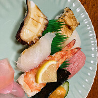 すし一 - 