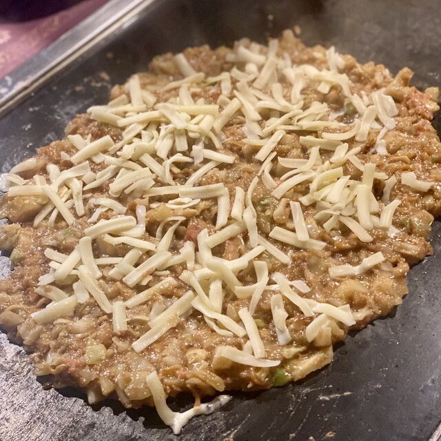 隠れ里酒場 忍者もんじゃ - 岩国/居酒屋 | 食べログ