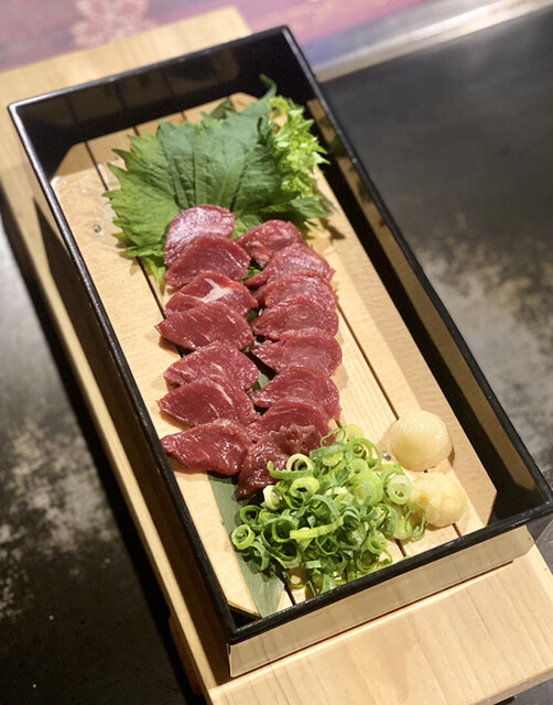 隠れ里酒場 忍者もんじゃ - 岩国/居酒屋 | 食べログ 