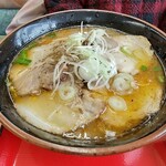 くるまやラーメン - 
