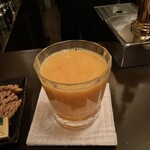 バーブルーチップ - 