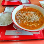 くるまやラーメン - 
