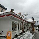 くるまやラーメン - 