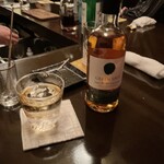 バーブルーチップ - 