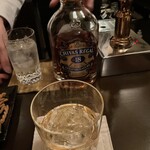 バーブルーチップ - 