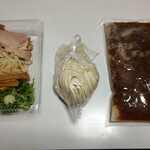 本家 第一旭 - セット