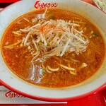 くるまやラーメン - 