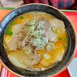 くるまやラーメン - 