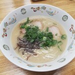 九州ラーメン八起 - 