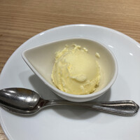 かもめのイタリアン - ジェラート