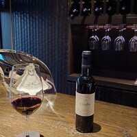 ケンゾーエステイトワイナリー 祇園店 - 