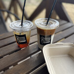 MAPPEE COFFEE WORKS - 