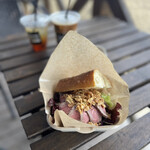 MAPPEE COFFEE WORKS - 